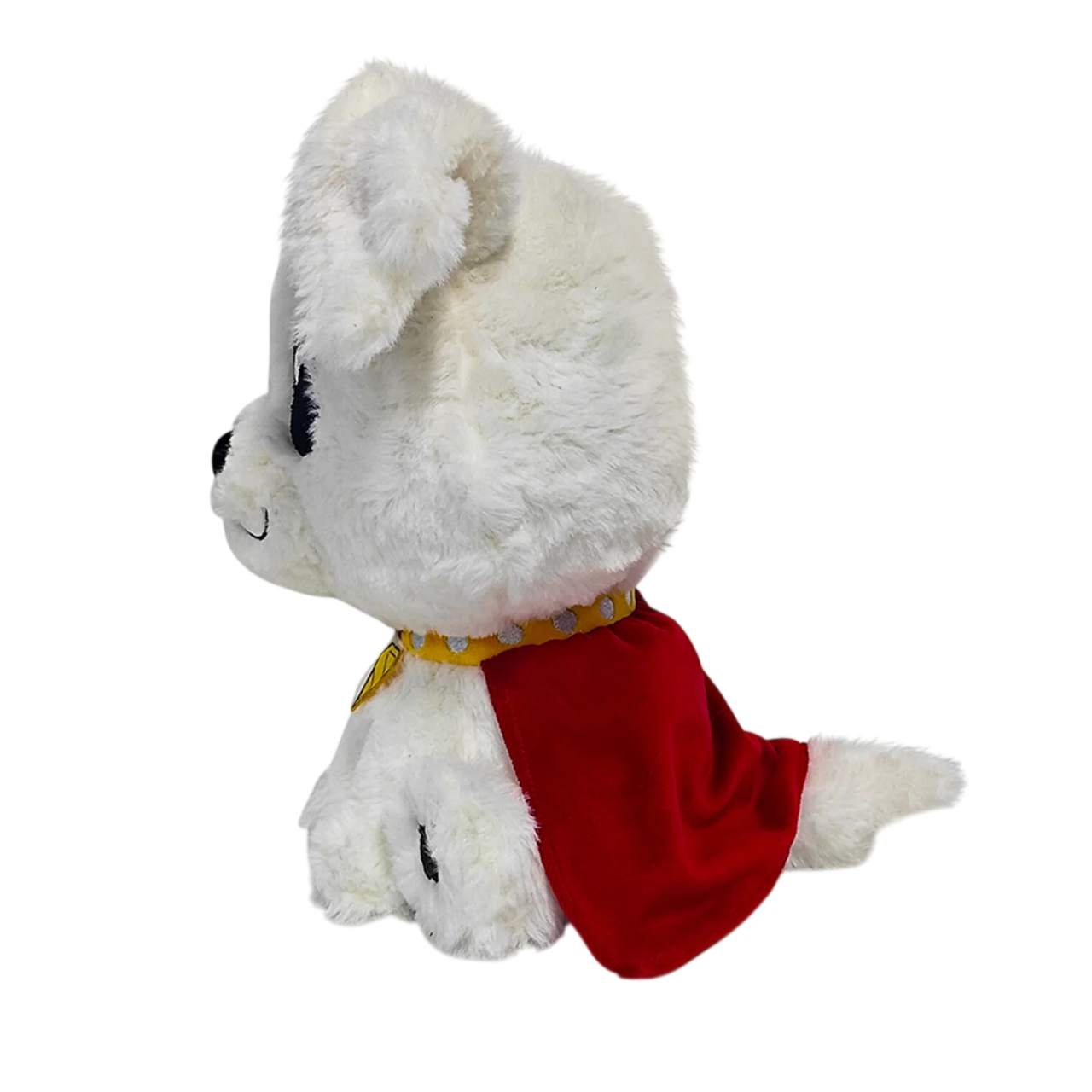 Superman Genesis Youtooz Plush Krypto (9IN)