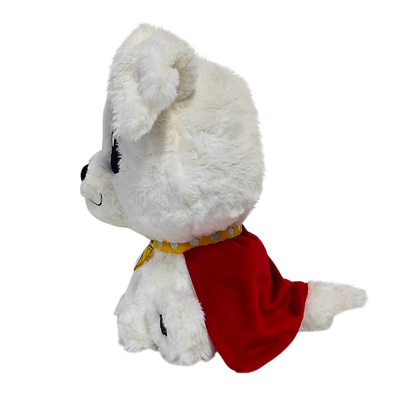Superman Genesis Youtooz Plush Krypto (9IN)