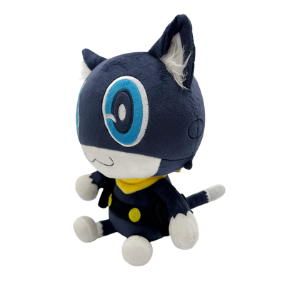 Persona 5 Tactica Youtooz Plush Morgana (9IN)