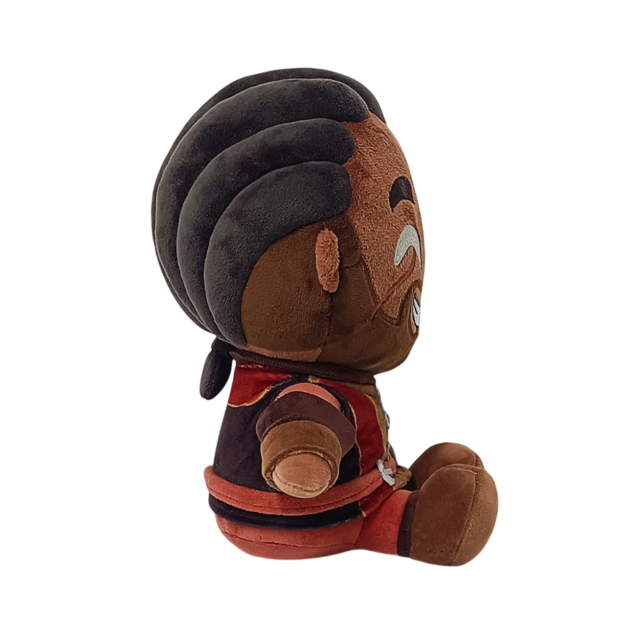 Baldur's Gate 3 Youtooz Plush Curseless Wyll (9IN)