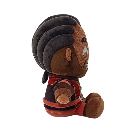 Baldur's Gate 3 Youtooz Plush Curseless Wyll (9IN)