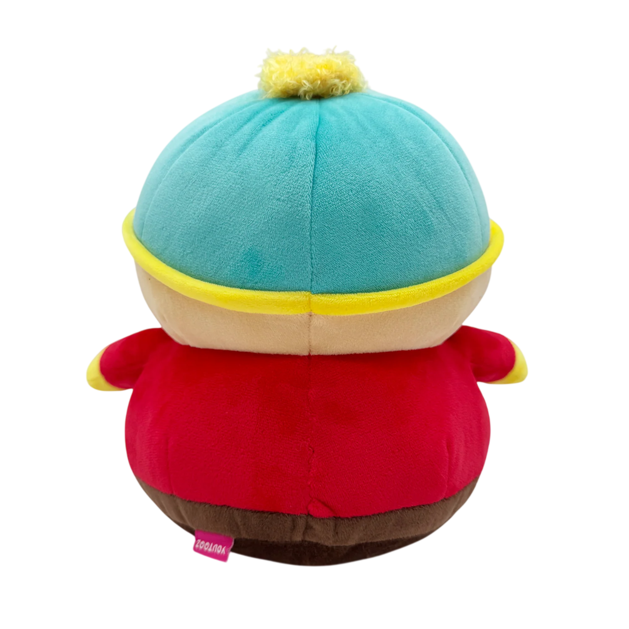 South Park Youtooz Plush Cartman (9IN)