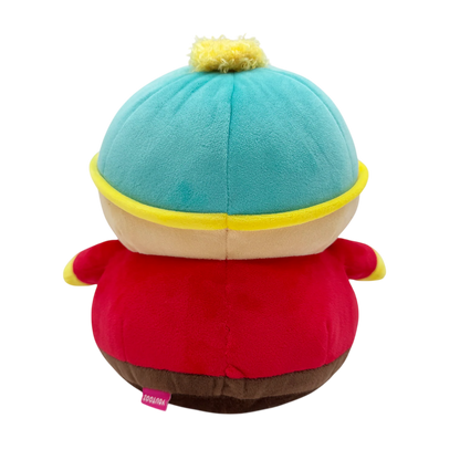 South Park Youtooz Plush Cartman (9IN)