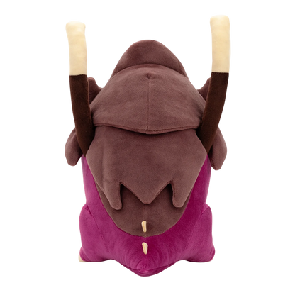 Starcraft Youtooz Plush Zergling (9IN)