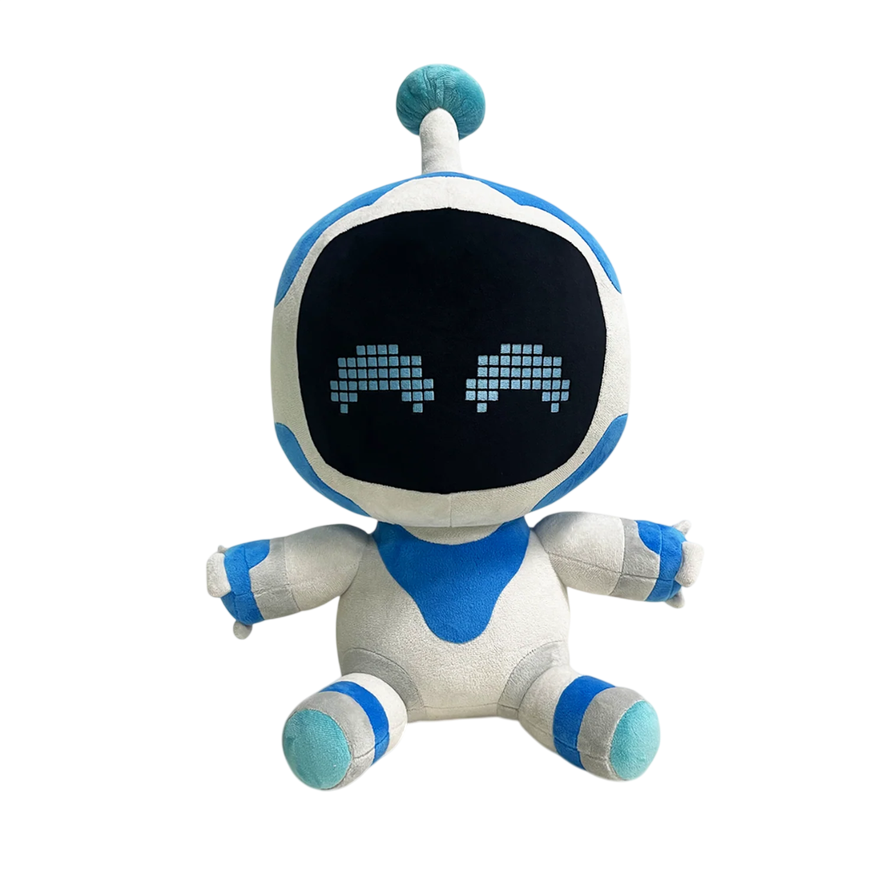Astro Bot Youtooz Plush Captain Astro (9IN)