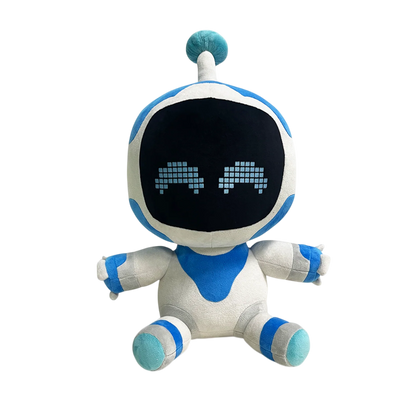 Astro Bot Youtooz Plush Captain Astro (9IN)