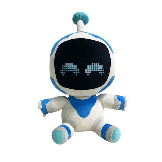 Astro Bot Youtooz Plush Captain Astro (9IN)