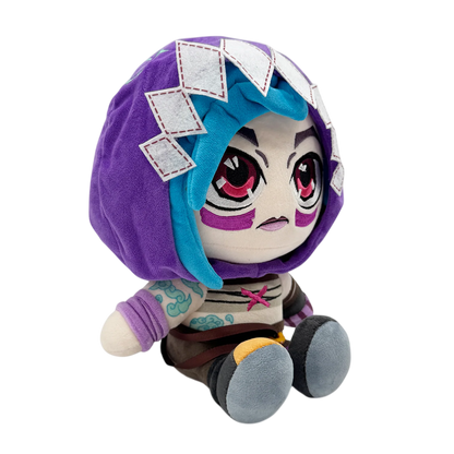 Arcane Youtooz Plush Jinx (9IN)