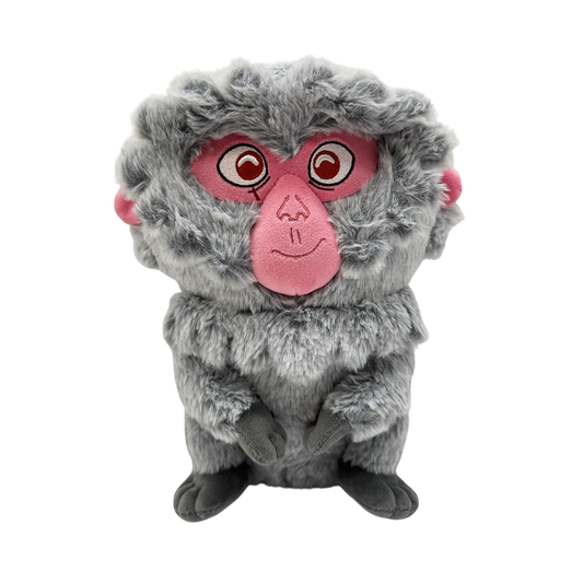 Kubo and the Two Strings Youtooz Plush Satiaru (9IN)