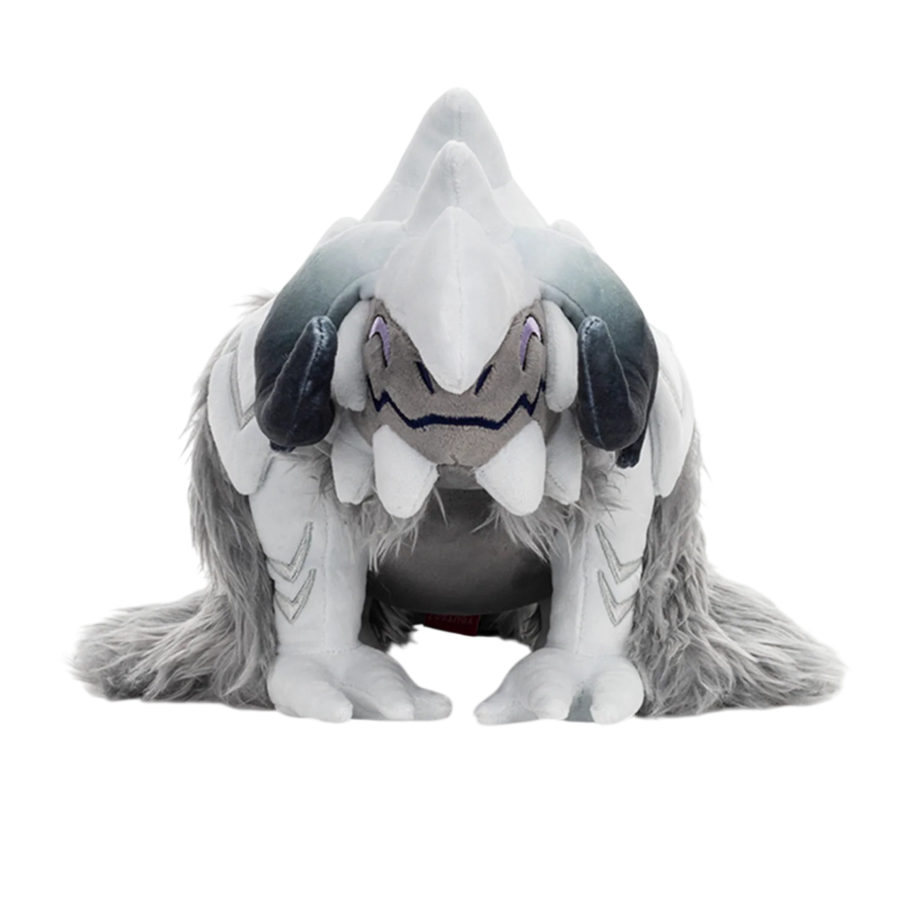 Monster Hunter Wilds Youtooz Plush Arkveld (9IN)