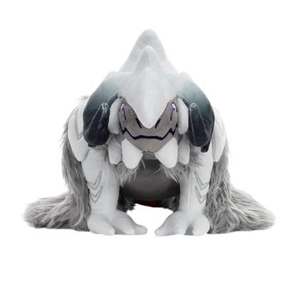 Monster Hunter Wilds Youtooz Plush Arkveld (9IN)