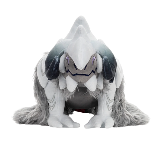 Monster Hunter Wilds Youtooz Plush Arkveld (9IN)