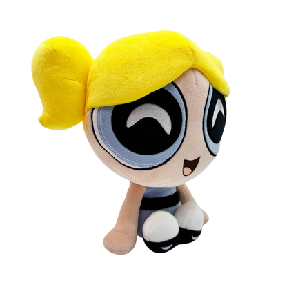 The Powerpuff Girls Youtooz Plush Bubbles (9IN)
