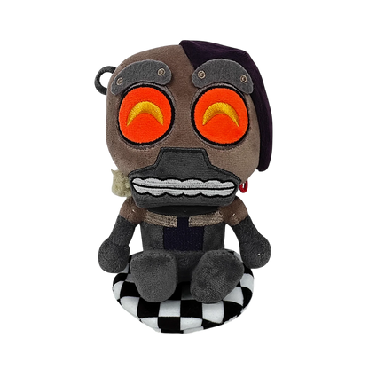 Five Nights At Freddy's Youtooz Plush Chibi Mimic Shoulder Rider (6IN)