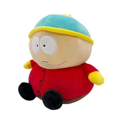 South Park Youtooz Plush Cartman (9IN)