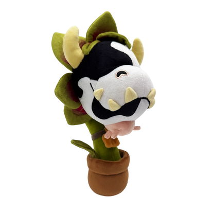 The Sims Youtooz Plush Cowplant (9IN)