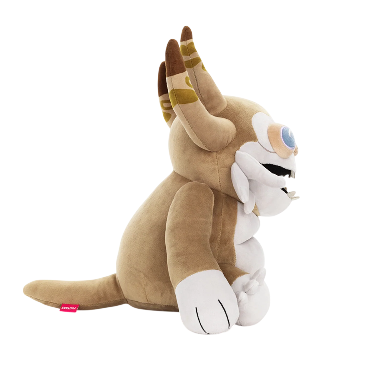 Superman Genesis Youtooz Plush Baby Kaiju (9IN)