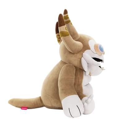 Superman Genesis Youtooz Plush Baby Kaiju (9IN)