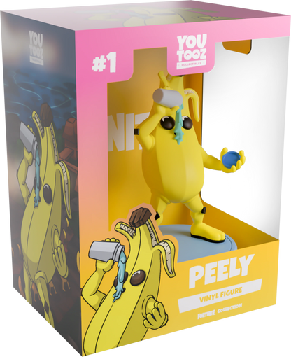 Fortnite Youtooz Vinyl Figure Peely