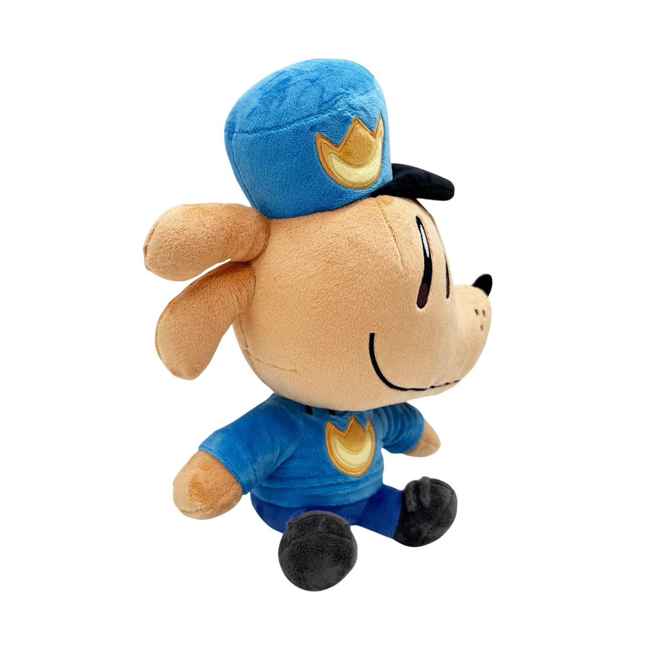 Dog Man Youtooz Plush Dog Man (9IN)