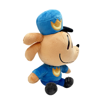 Dog Man Youtooz Plush Dog Man (9IN)