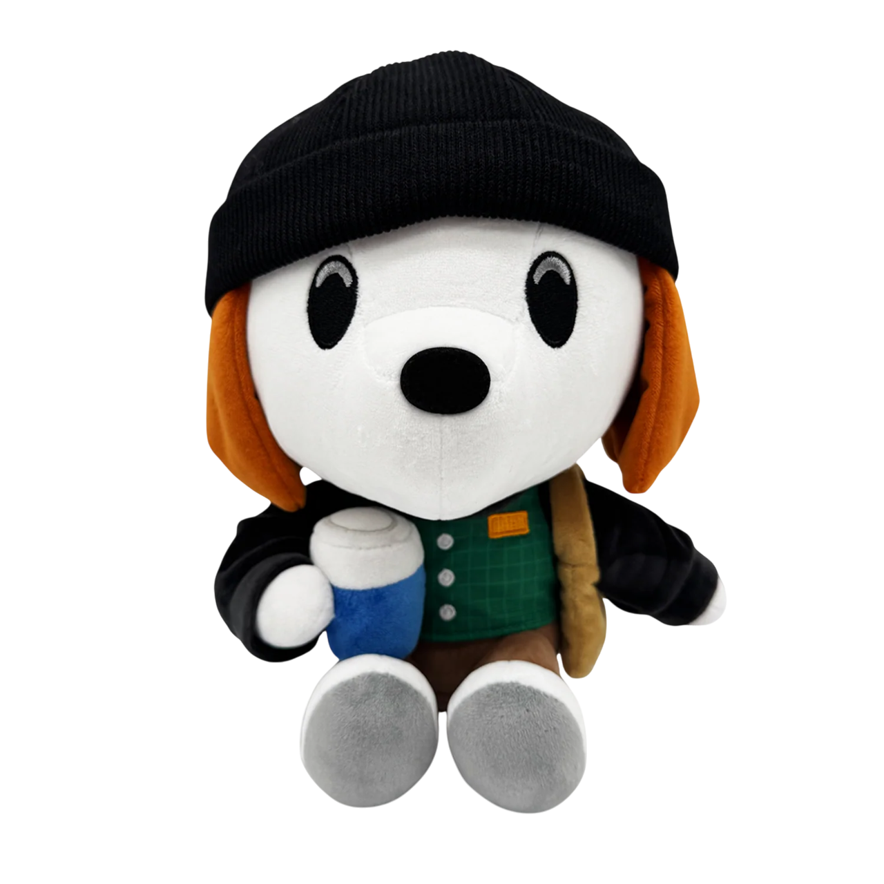 Fablenaut Youtooz Plush Liam (9IN)