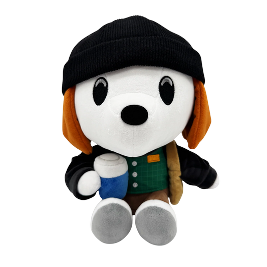 Fablenaut Youtooz Plush Liam (9IN)