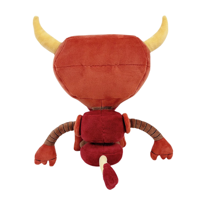 Futurama Youtooz Plush Robot Devil (9IN)