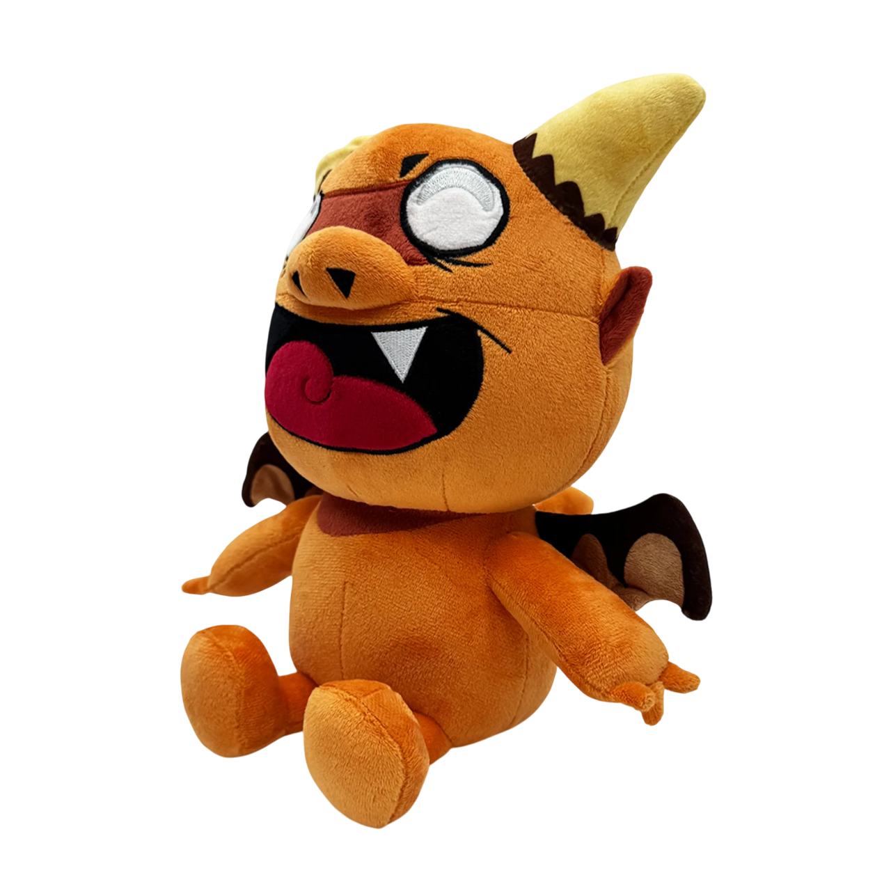 Mind Pulp Youtooz Plush Mind Pulp Orange (9IN)