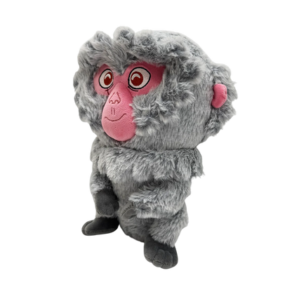 Kubo and the Two Strings Youtooz Plush Satiaru (9IN)