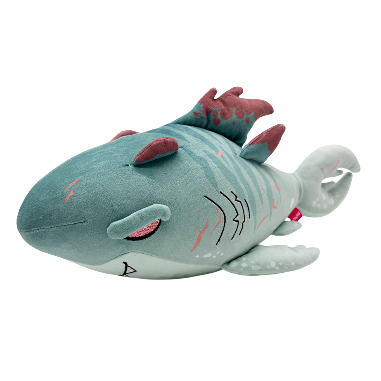 Sea of Thieves Youtooz Plush Shadowmaw Megalodon (9IN)