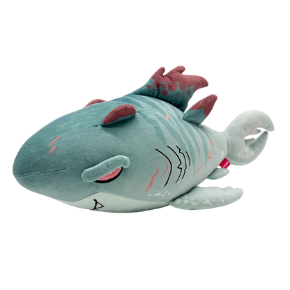 Sea of Thieves Youtooz Plush Shadowmaw Megalodon (9IN)