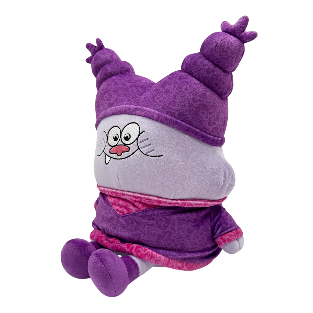 Chowder Youtooz Plush Chowder (9IN)