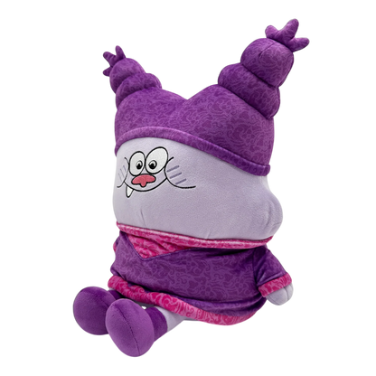 Chowder Youtooz Plush Chowder (9IN)