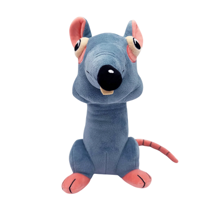 Ratshaker Youtooz Plush Ratshaker (9IN)