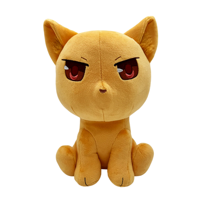 Fruits Basket Youtooz Plush Kyo Cat (9IN)