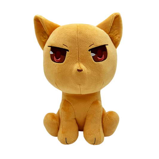 Fruits Basket Youtooz Plush Kyo Cat (9IN)