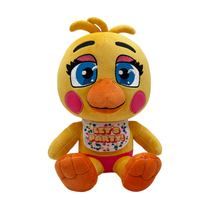 Five Nights at Freddy's Youtooz Plush Toy Chica (9IN)