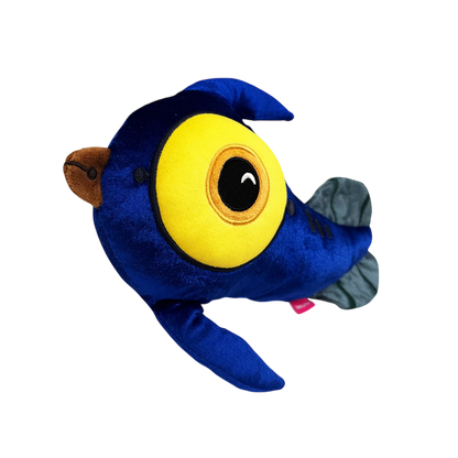Subnautica Youtooz Plush Peeper (9IN)