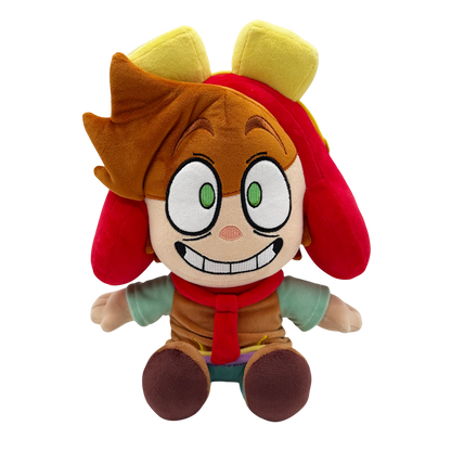 Welcome to Hell 2 Youtooz Plush Sock (9IN)