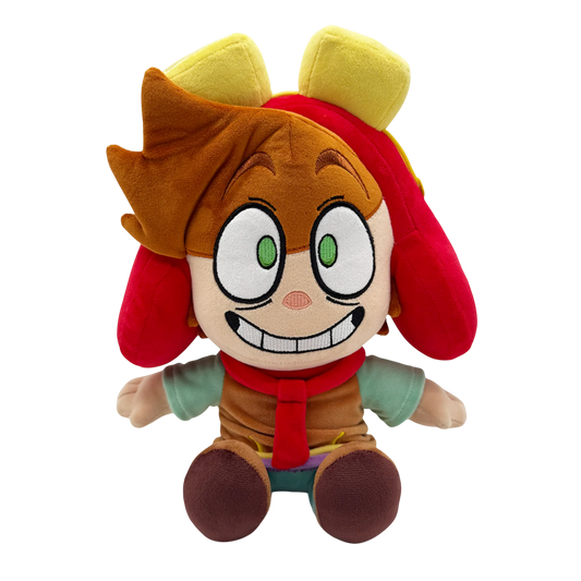 Welcome to Hell 2 Youtooz Plush Sock (9IN)