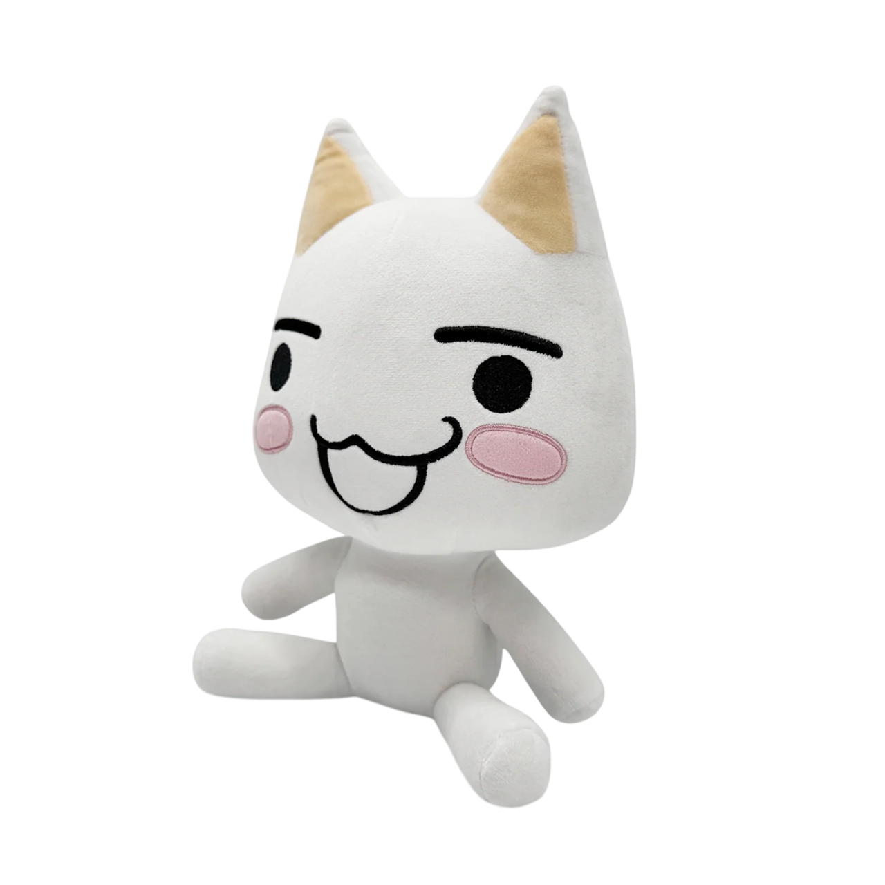 Doko Demo Issyo Youtooz Plush Toro (9IN)