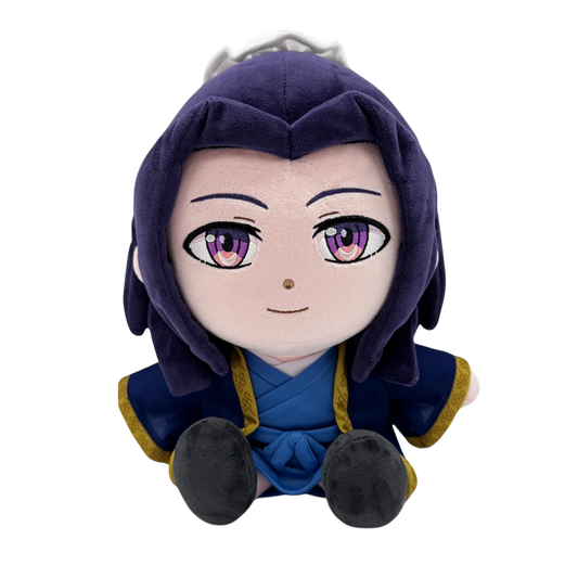 The Apothecary Diaries Youtooz Plush Jinshi