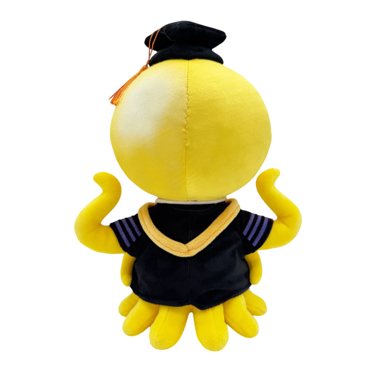 Assassination Classroom Youtooz Plush Koro Sensei (9IN)