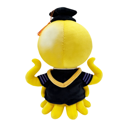 Assassination Classroom Youtooz Plush Koro Sensei (9IN)