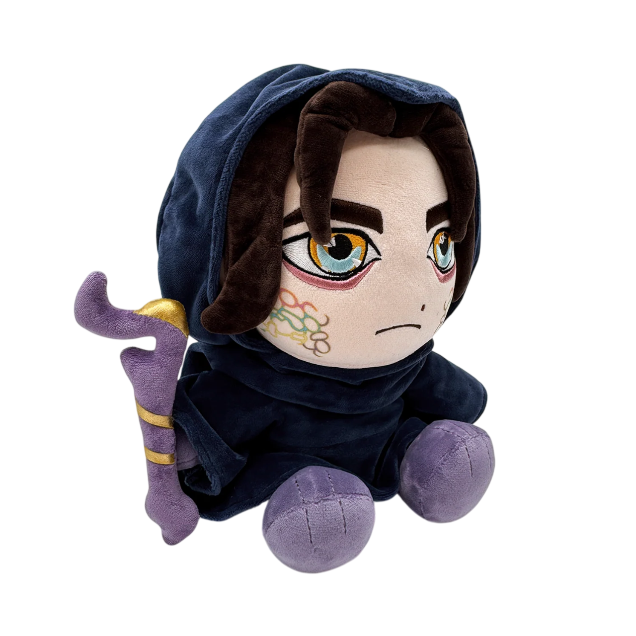 Arcane Youtooz Plush Viktor (9IN)