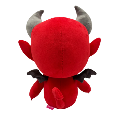 Mind Pulp Youtooz Plush Mind Pulp Red (9IN)