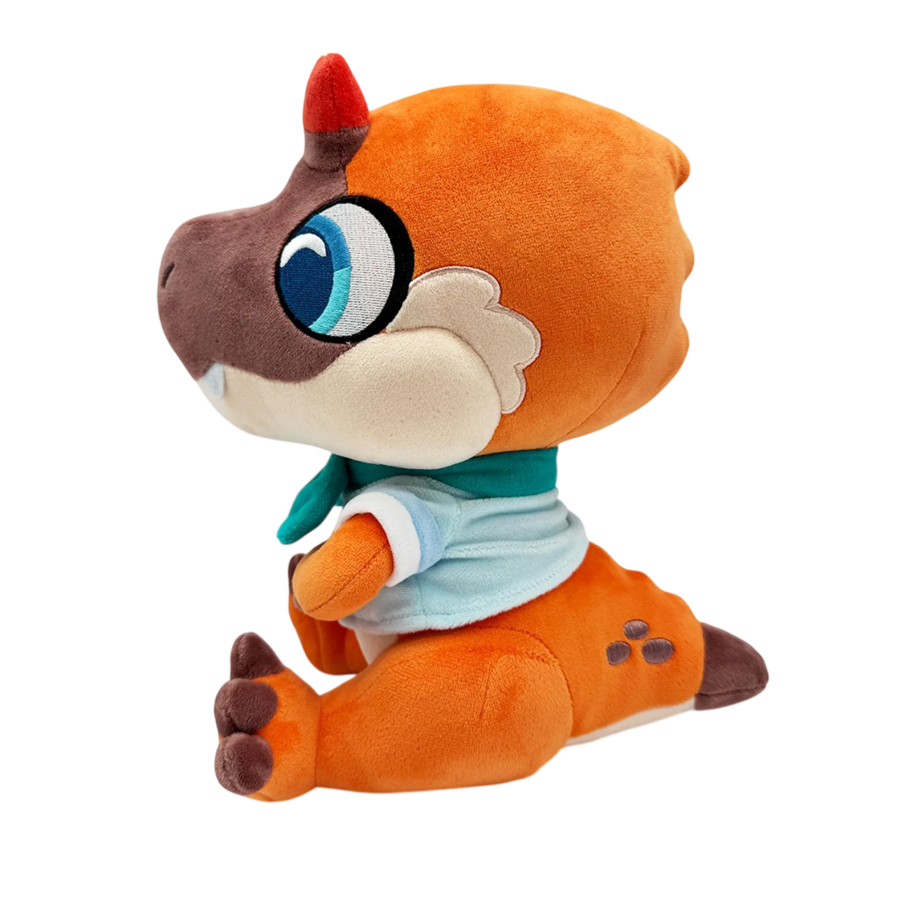 Amber Isle Youtooz Plush Adi (9IN)