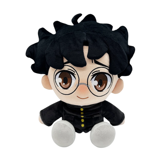 Dandadan Youtooz Plush Okarun (9IN)