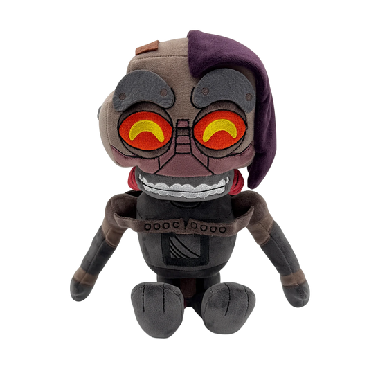 Five Nights At Freddy's Youtooz Plush The Mimic (9IN)